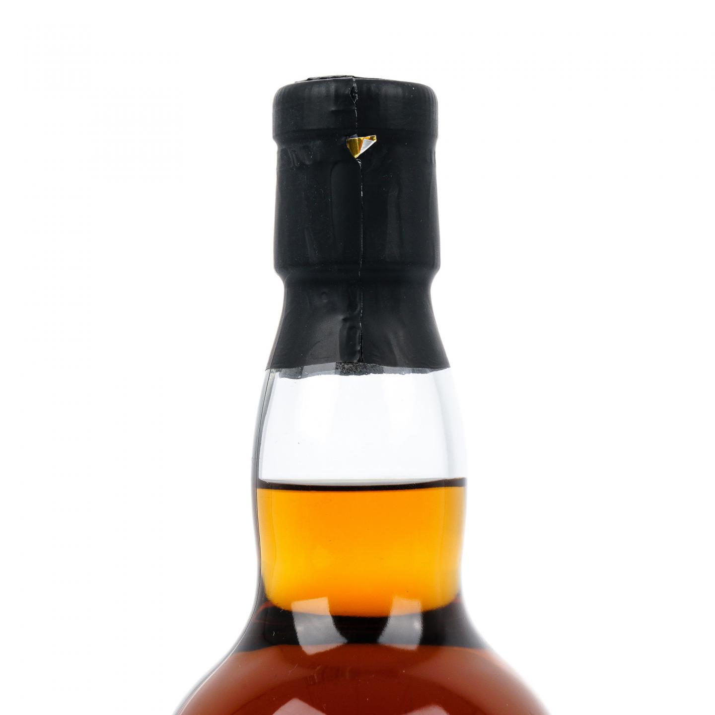 布赫拉迪 18年 2003-2022 Kirsch Import
