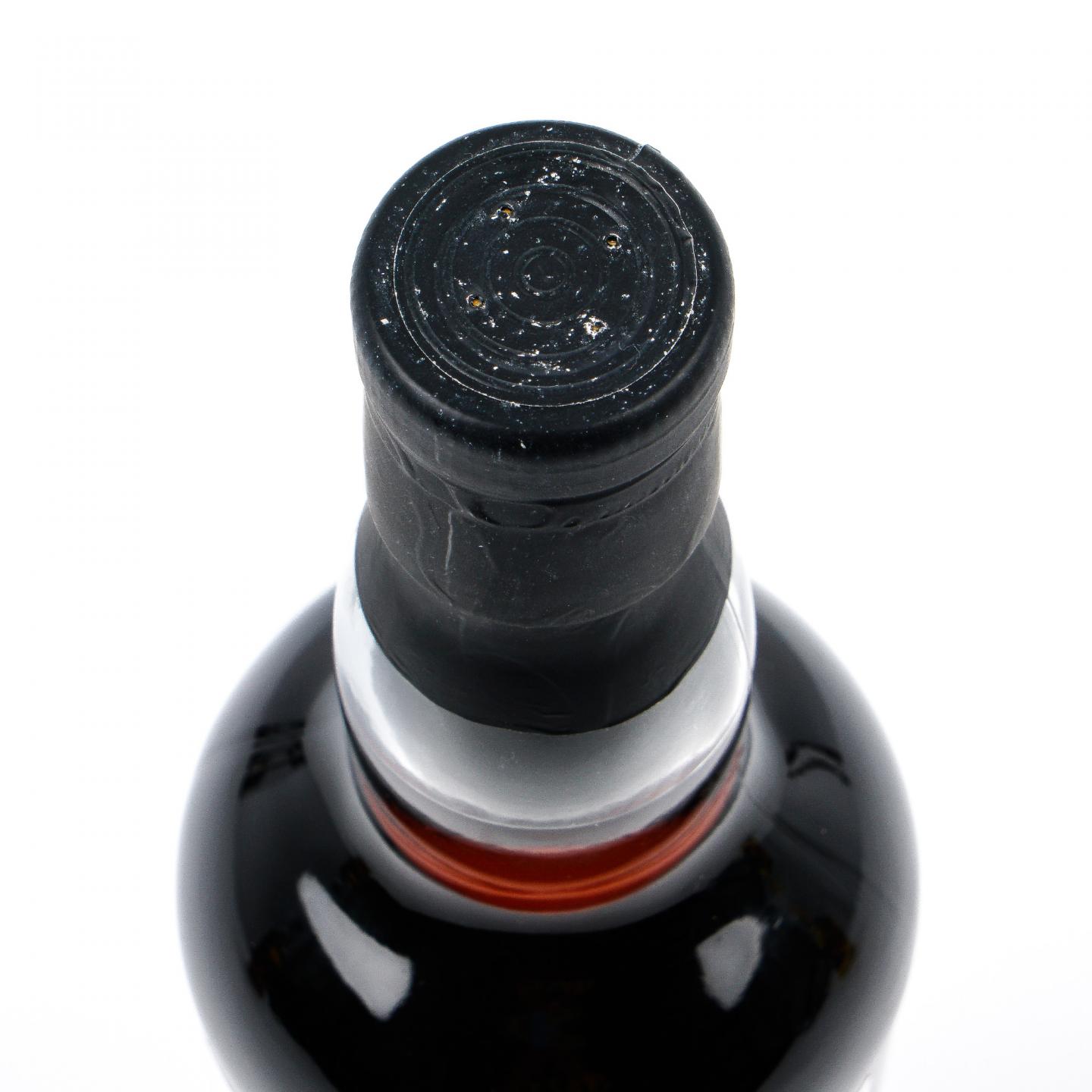 布赫拉迪 18年 2003-2022 Kirsch Import
