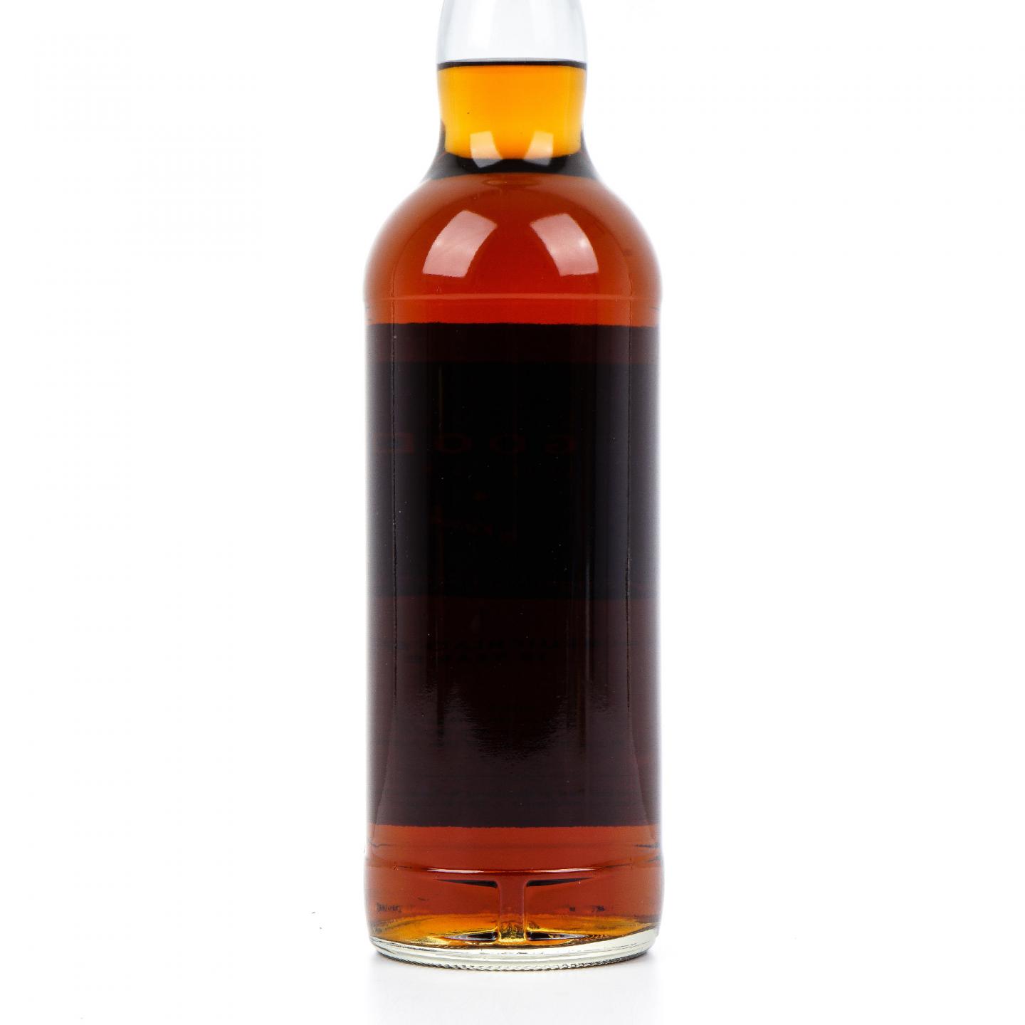 布赫拉迪 18年 2003-2022 Kirsch Import