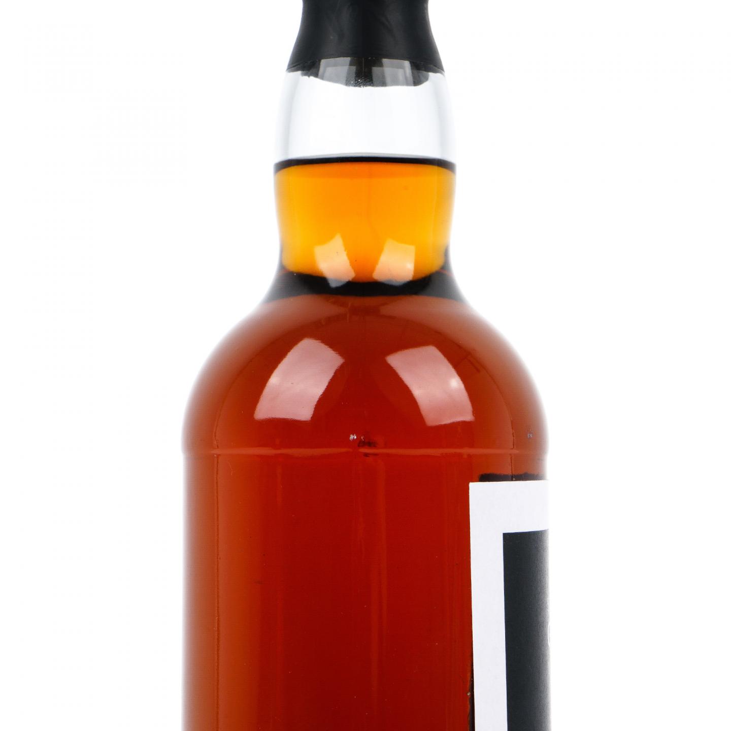 布赫拉迪 18年 2003-2022 Kirsch Import