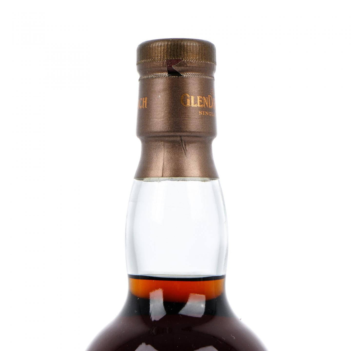 格兰多纳 17年 1994-2012 雪莉单桶#3546