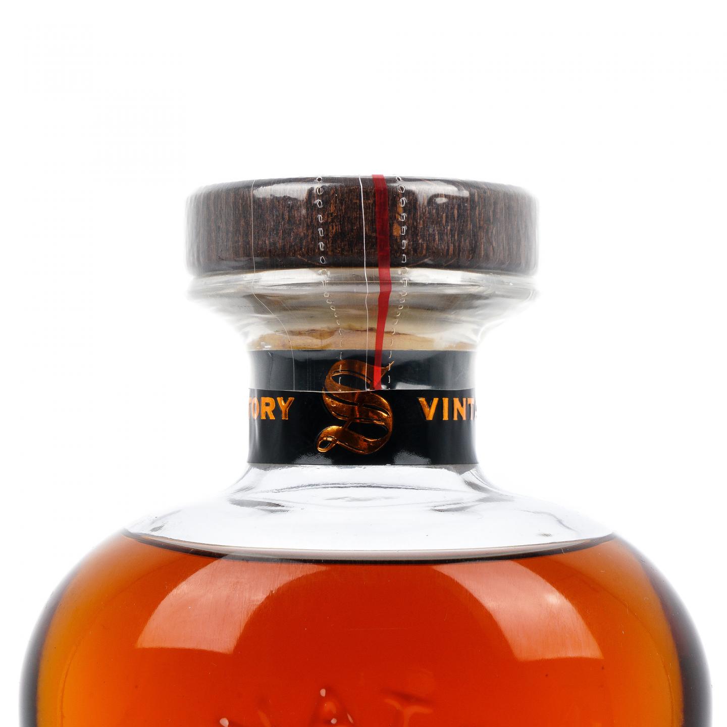 克里尼利基 24年 1995-2020 SV 再填雪莉桶#11234