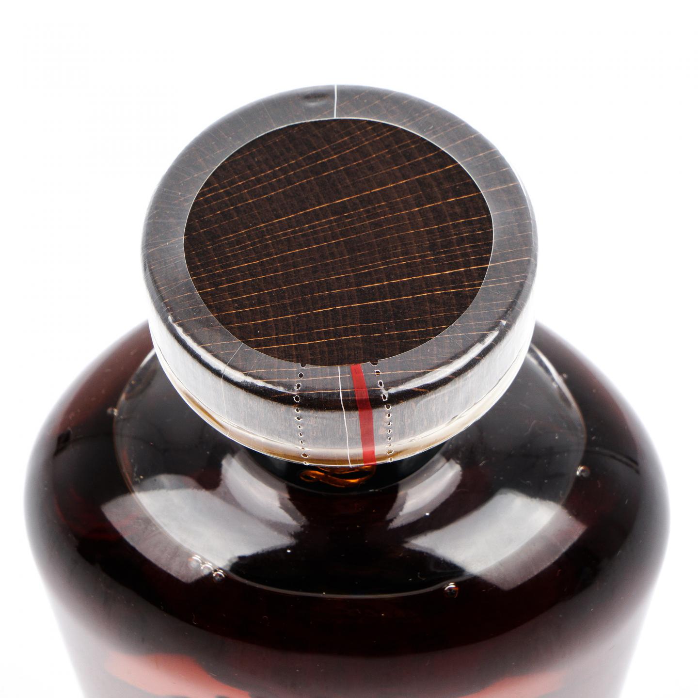 克里尼利基 24年 1995-2020 SV 再填雪莉桶#11234