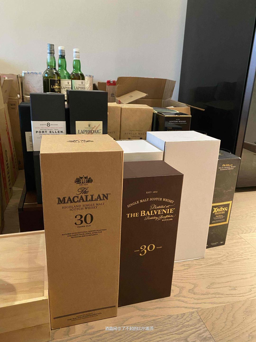 小白舍不得，老饕看不上