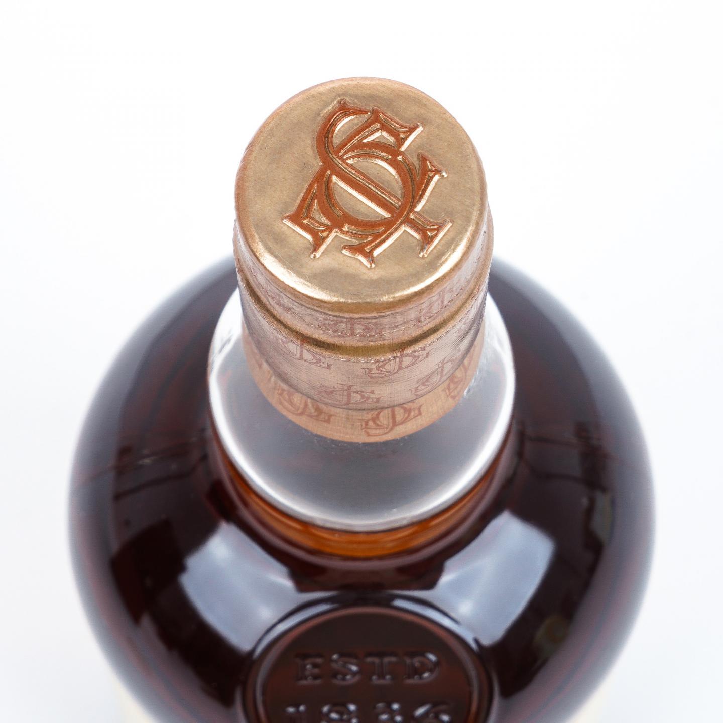 格兰花格 50年 2015 Family Collector Series III