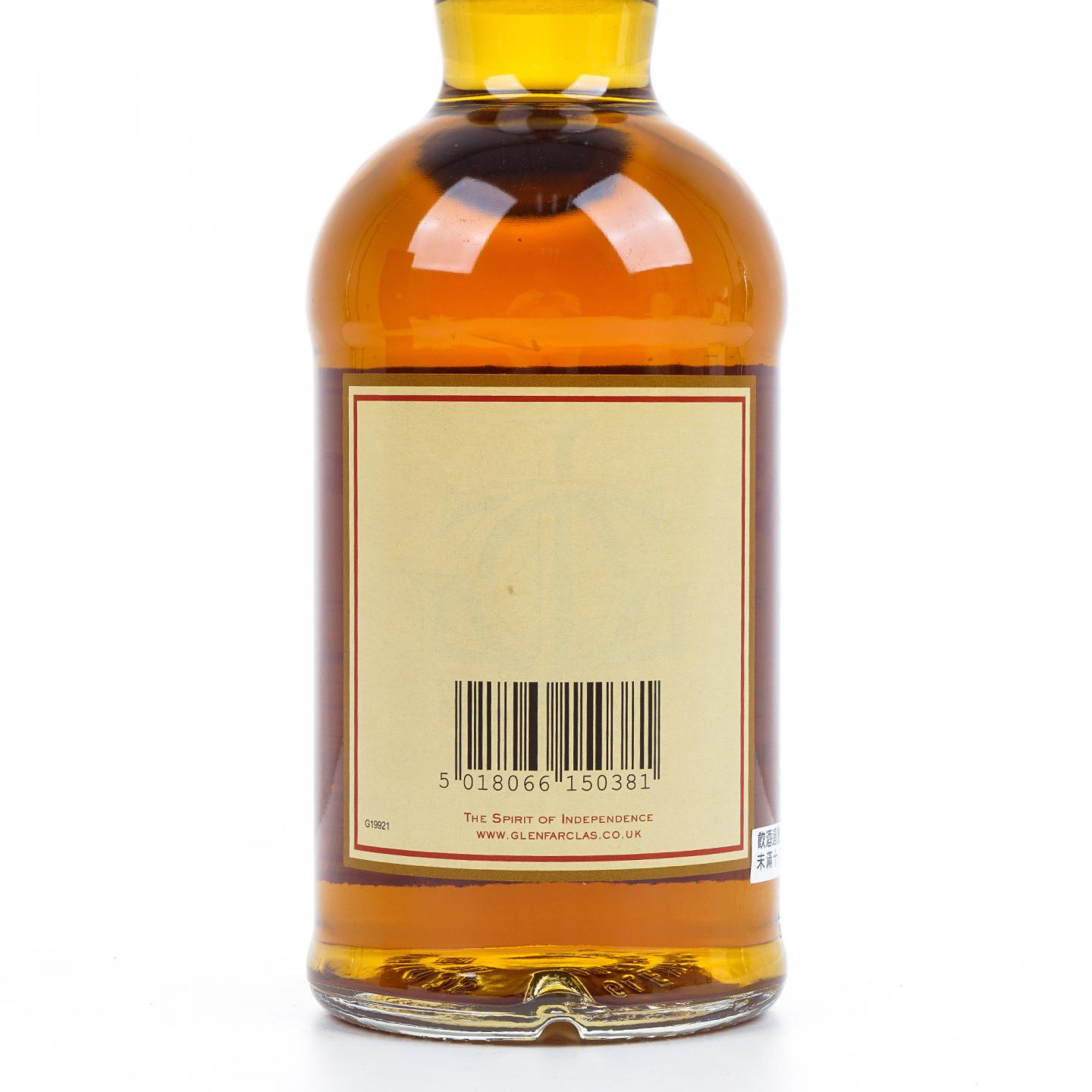 格兰花格 50年 2015 Family Collector Series III