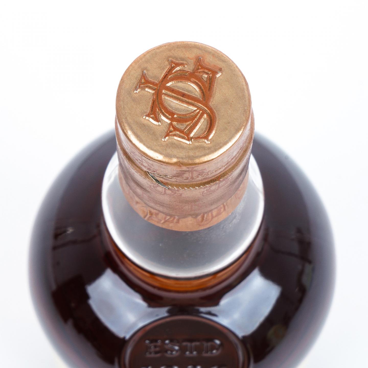 格兰花格 50年 2015 Family Collector Series III系列