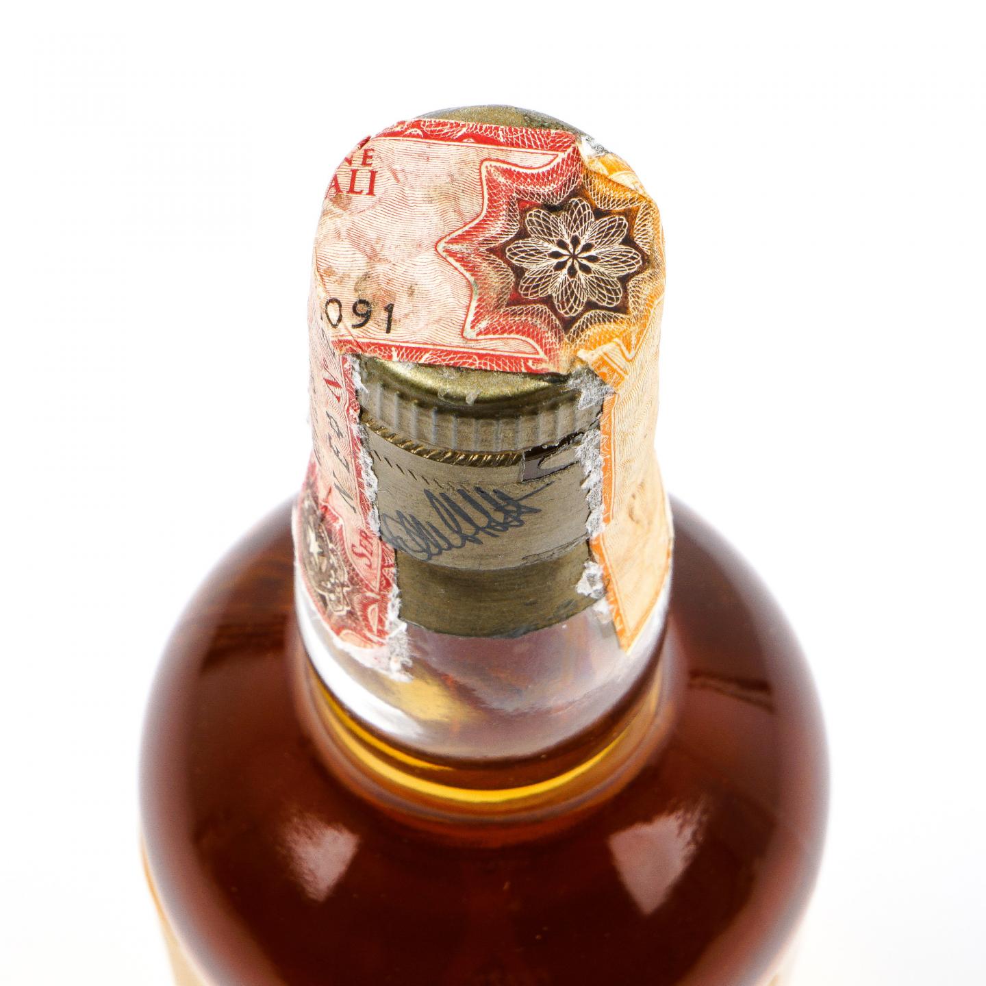 拉弗格 1990 Samaroli