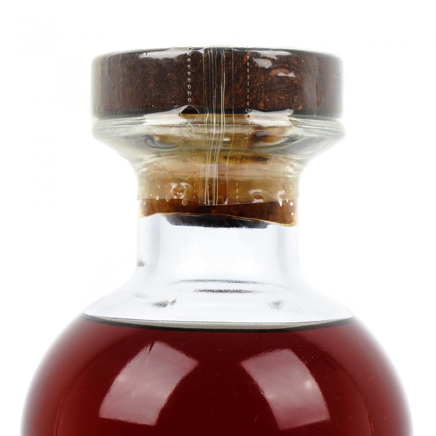 轻井泽 1983-2012 艺伎标 雪莉桶#2233