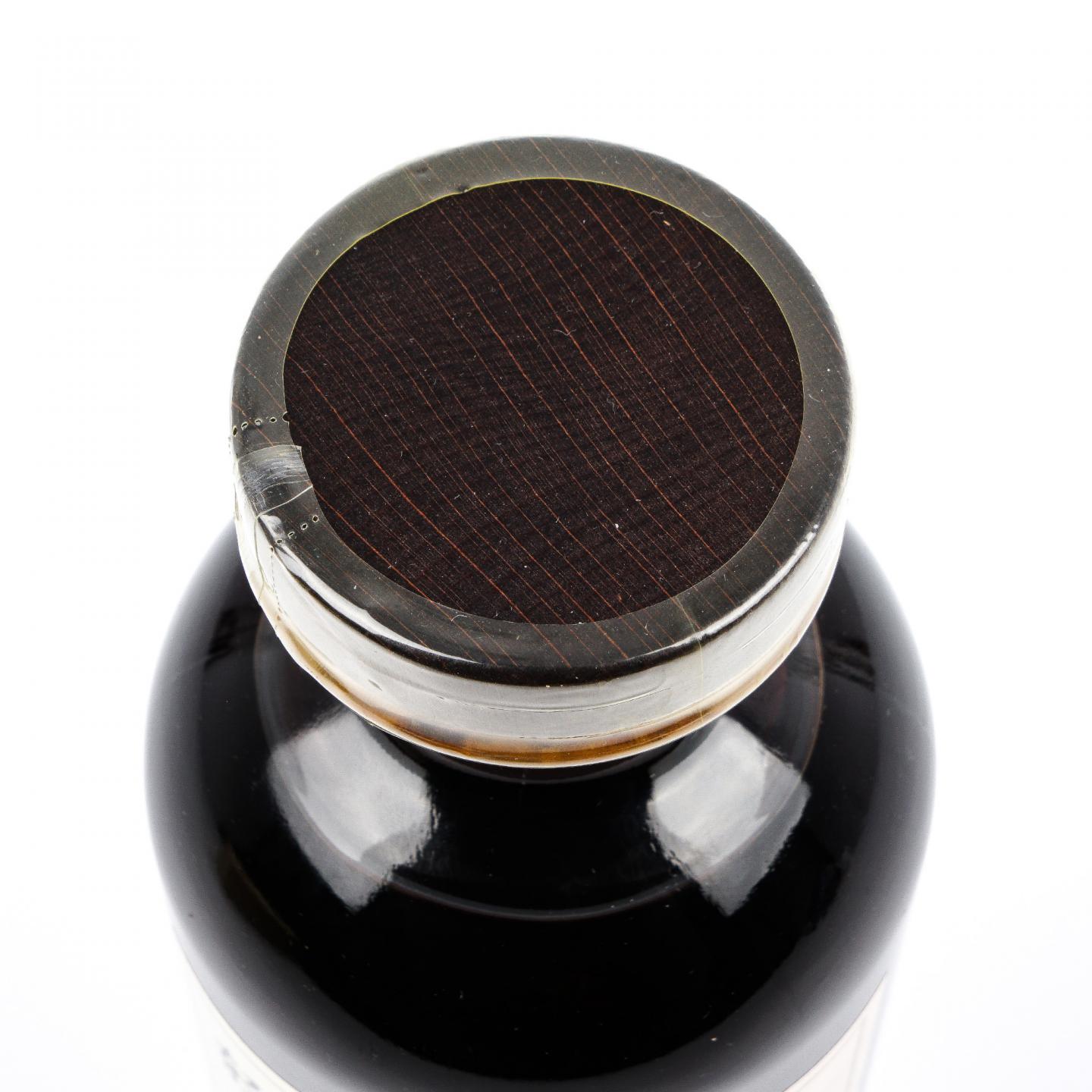 轻井泽 1983-2012 艺伎标 雪莉桶#2233