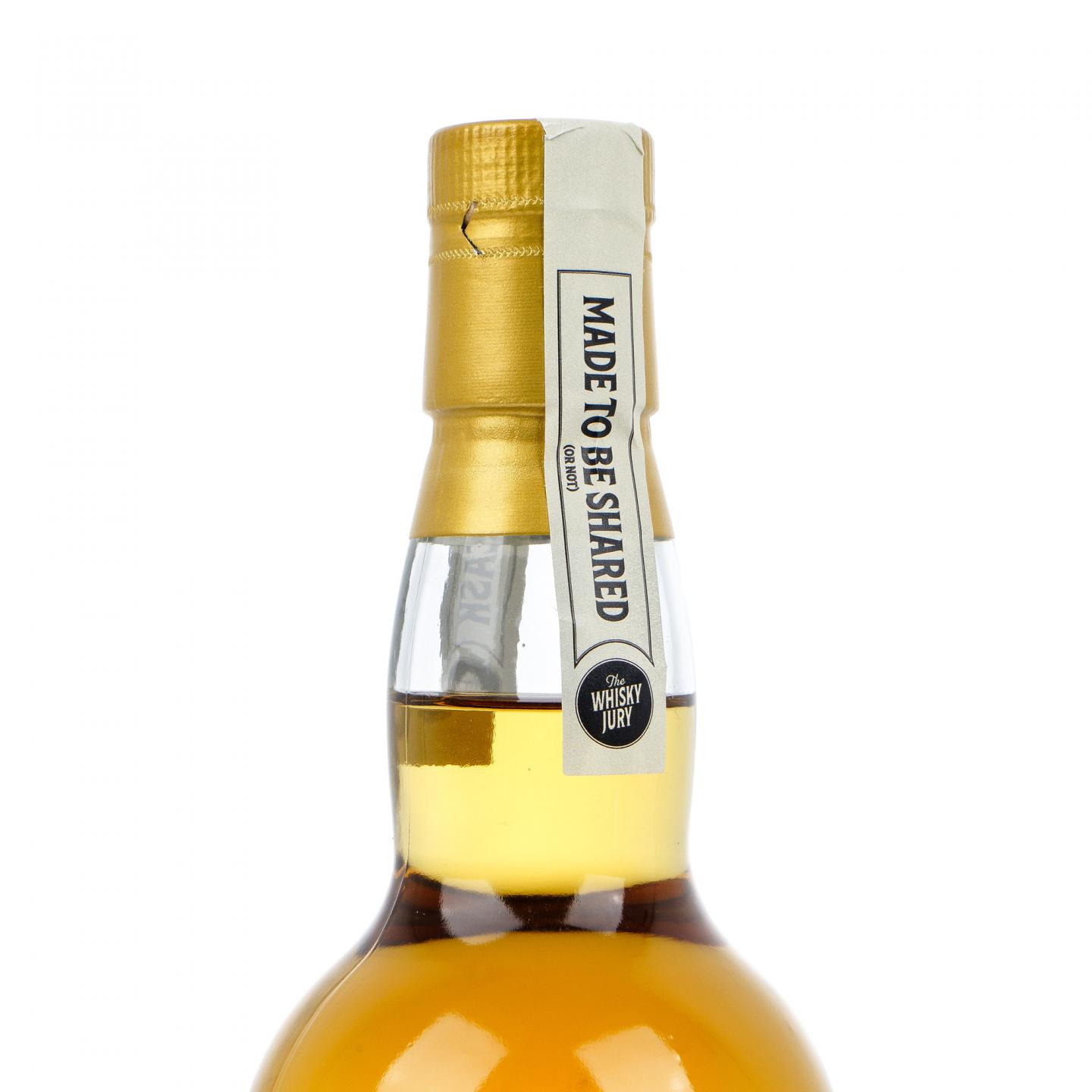 本尼维斯 1998-2025 单桶桶强#1559 TWJ