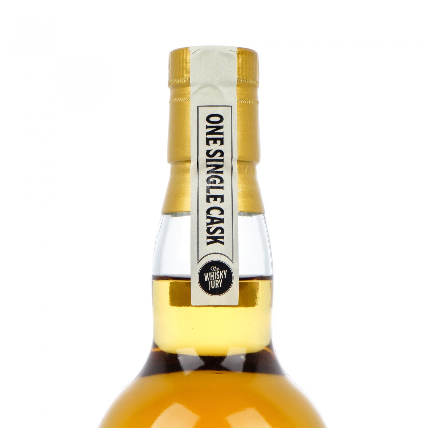 本尼维斯 1998-2025 单桶桶强#1559 TWJ