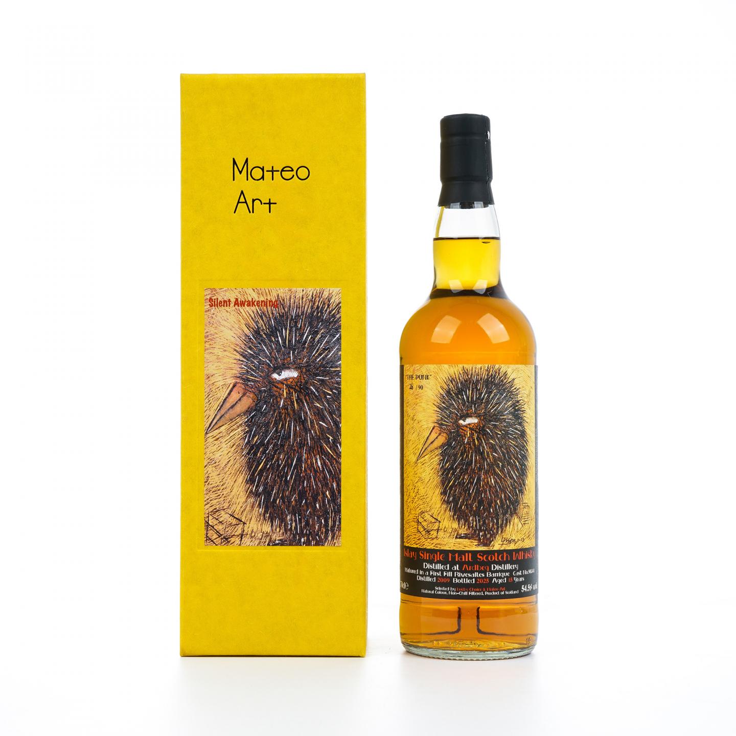 阿贝 15年 2009-2025