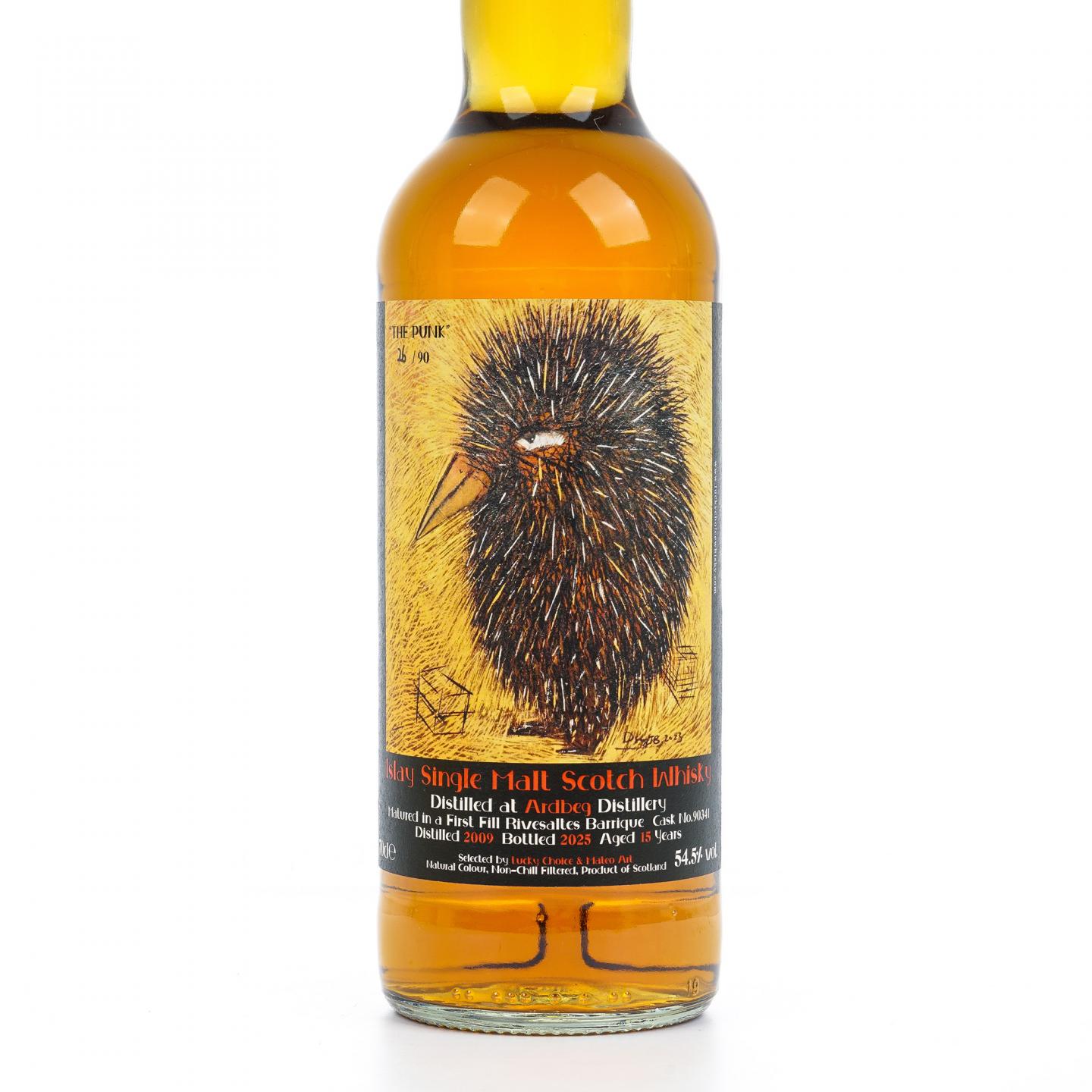 阿贝 15年 2009-2025