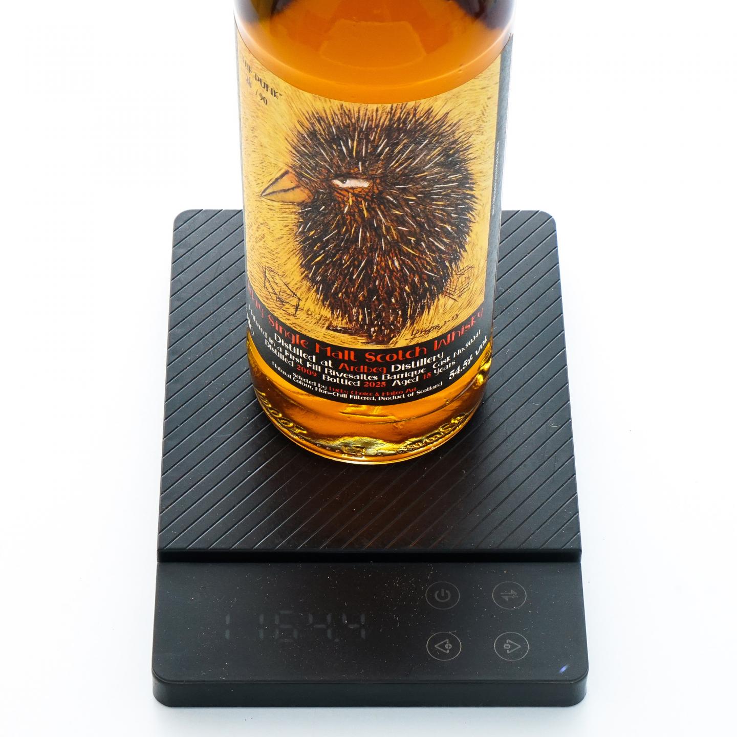 阿贝 15年 2009-2025