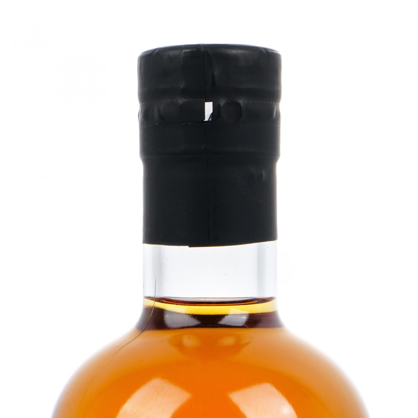 波摩 21年 2004-2025 雪莉桶后熟#161212 Single Cask Nation