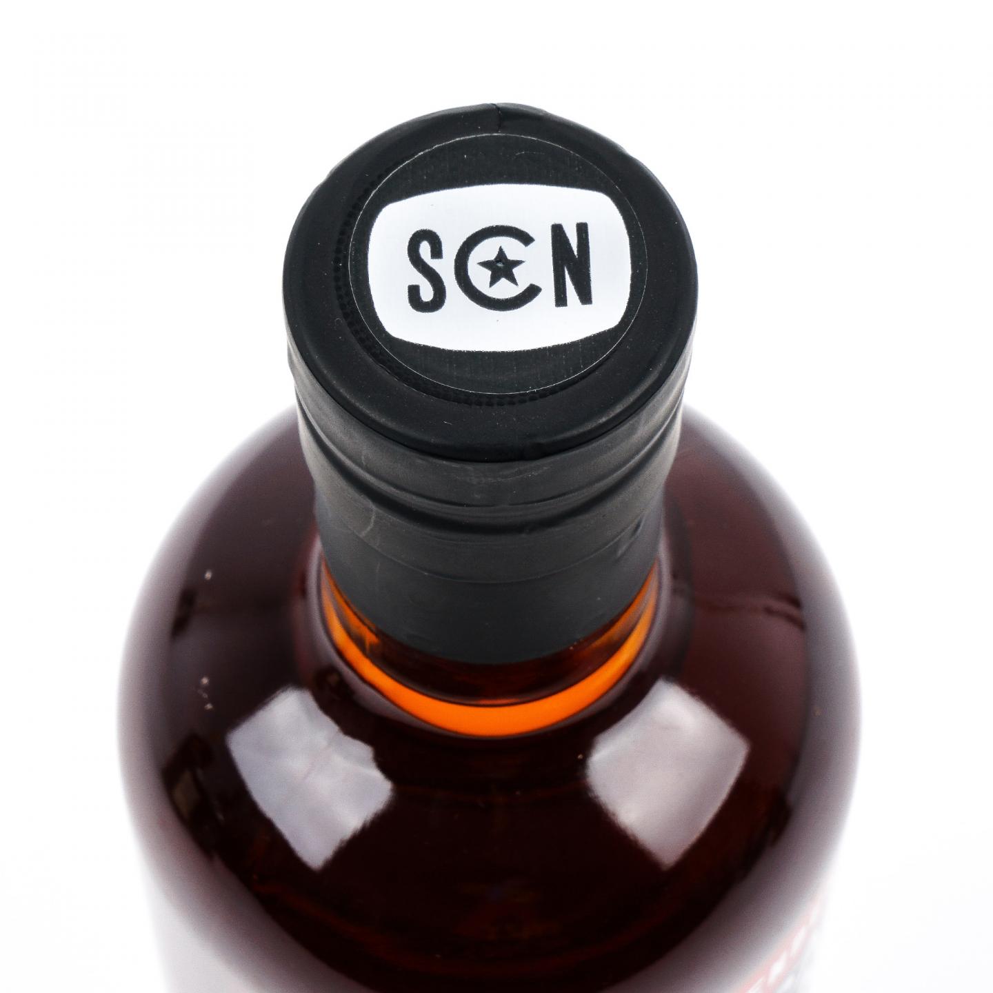 波摩 21年 2004-2025 雪莉桶后熟#161212 Single Cask Nation