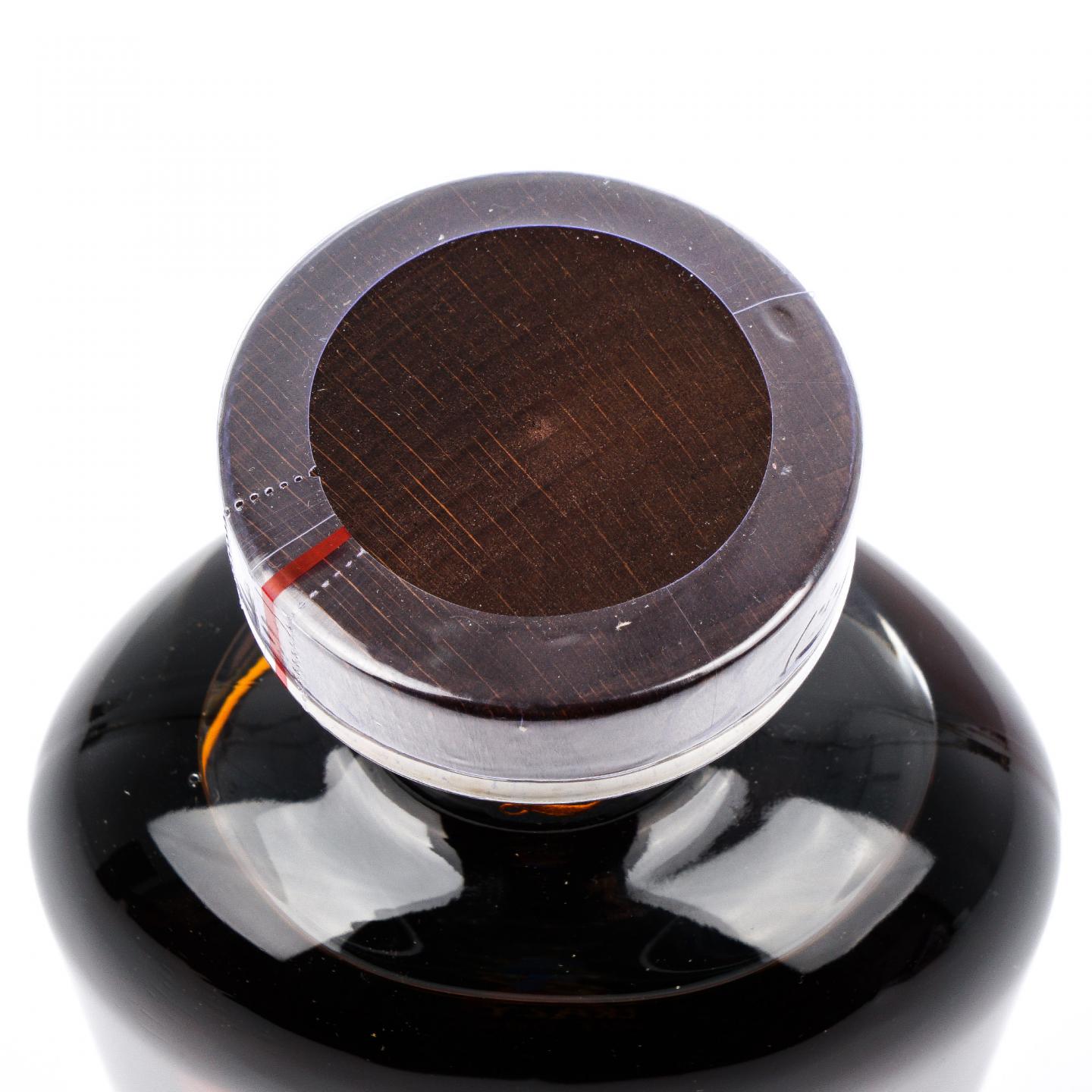 拉弗格 25年 2000-2025 雪莉桶#4078 SV