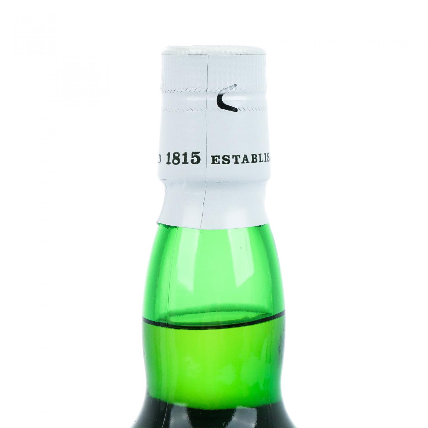 拉弗格 2013 单桶#770 Re-Fill Bourbon