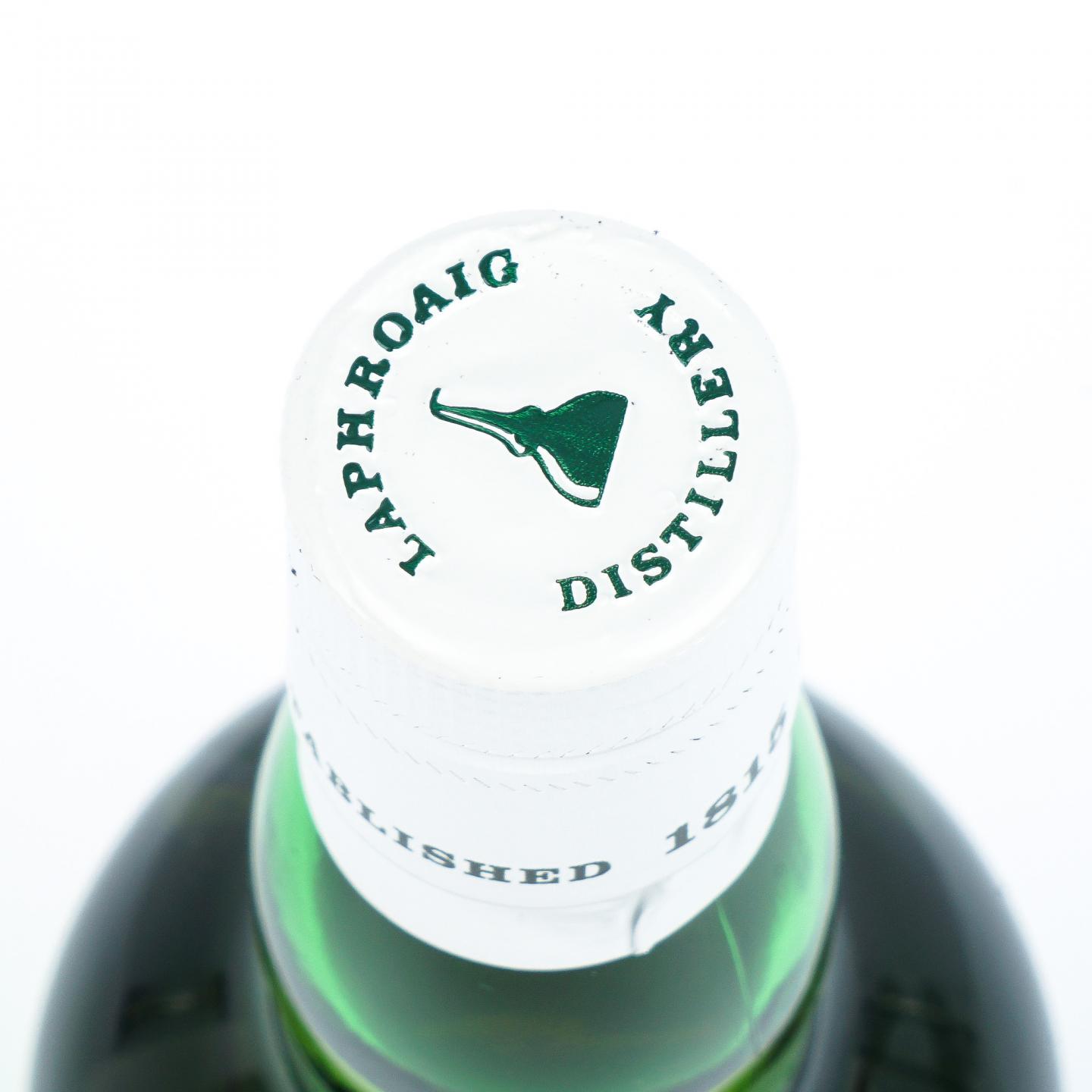 拉弗格 2013 单桶#770 Re-Fill Bourbon