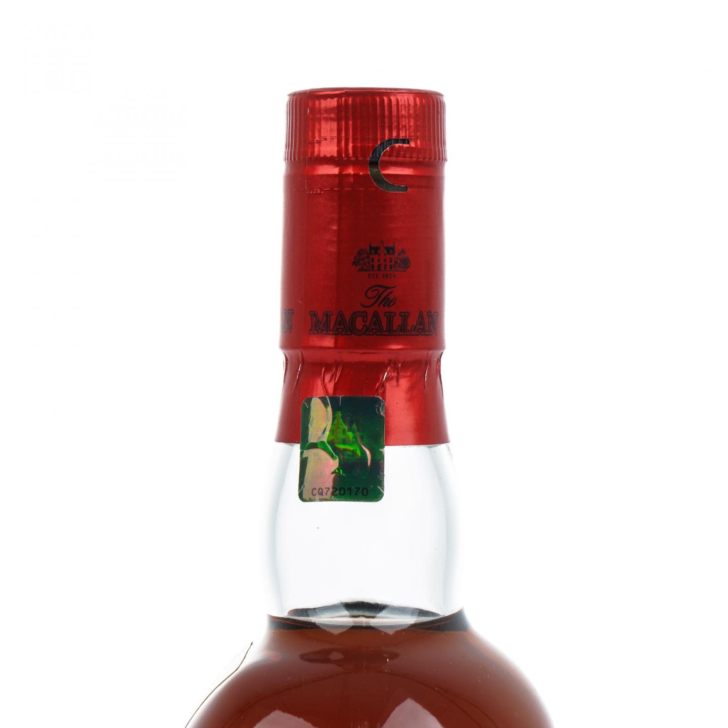 麦卡伦 Classic Cut 2017 750ml