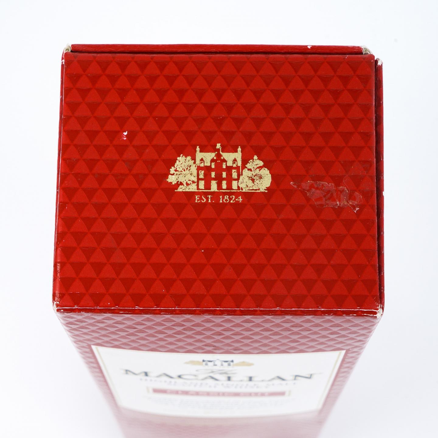 麦卡伦 Classic Cut 2017 750ml