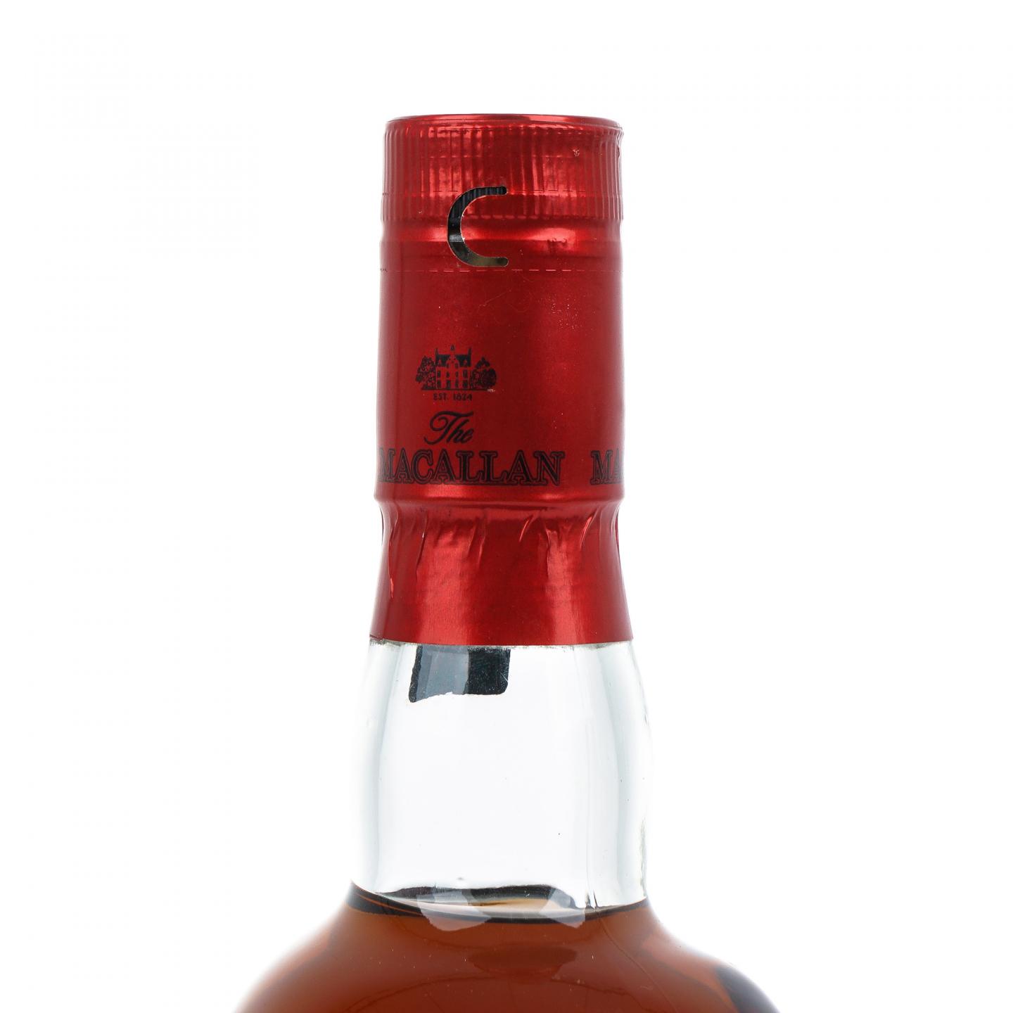 麦卡伦 Classic Cut 2017 750ML