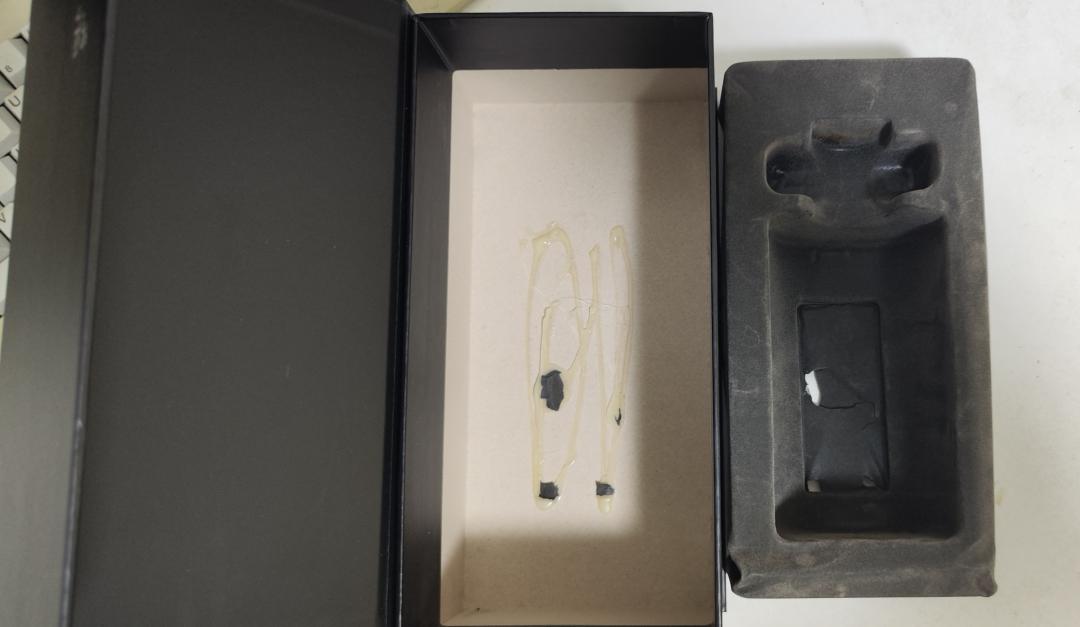 国行 布赫拉迪波夏10年500ml中秋版