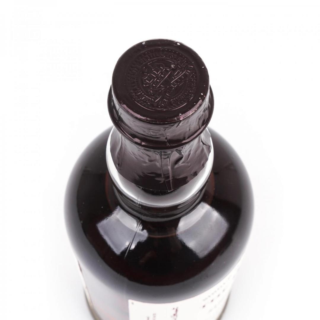 【官方单桶】2014年 Balvenie百富 15年雪莉桶单桶单一麦芽威士忌 47.8% 700ml
