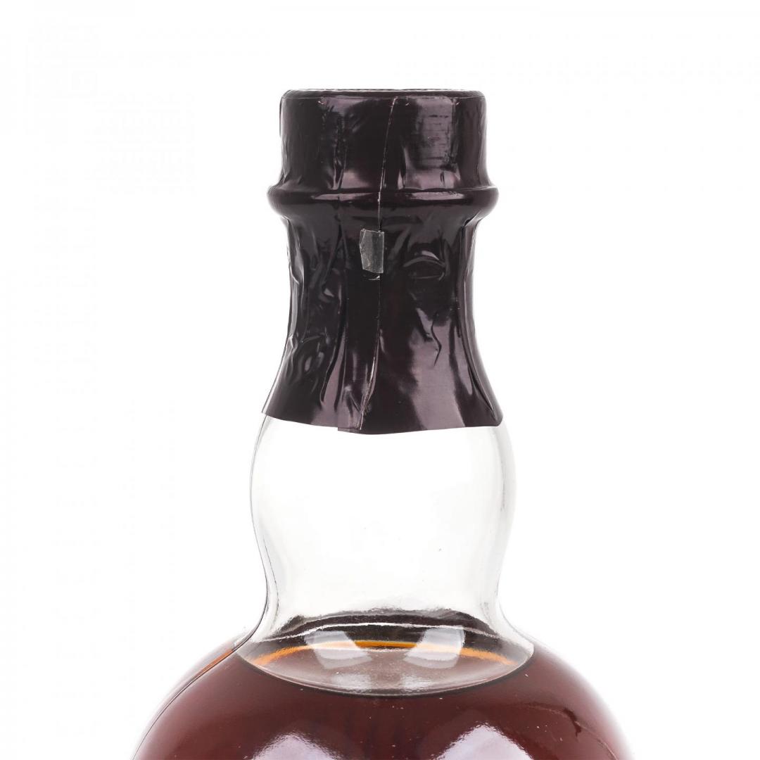 【官方单桶】2014年 Balvenie百富 15年雪莉桶单桶单一麦芽威士忌 47.8% 700ml