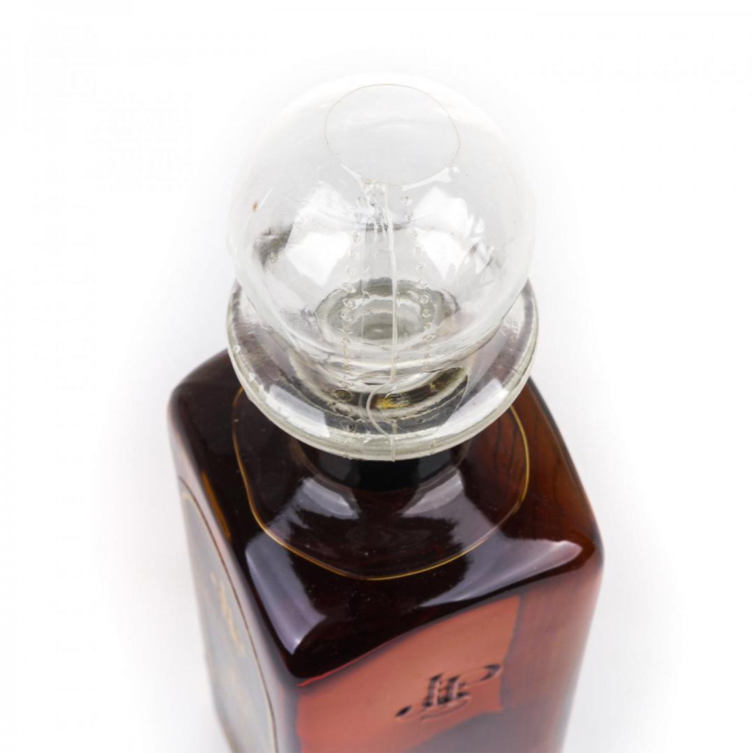 【50%+麦卡伦原液】70年代 Langside 15年水晶瓶雪莉桶威士忌 43% 750ml
