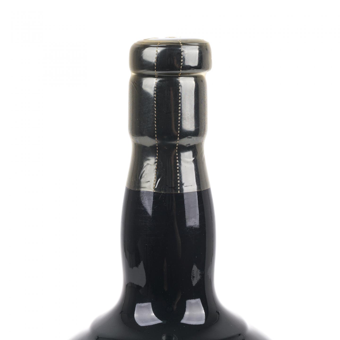 波摩 30年 海龙王 700ml