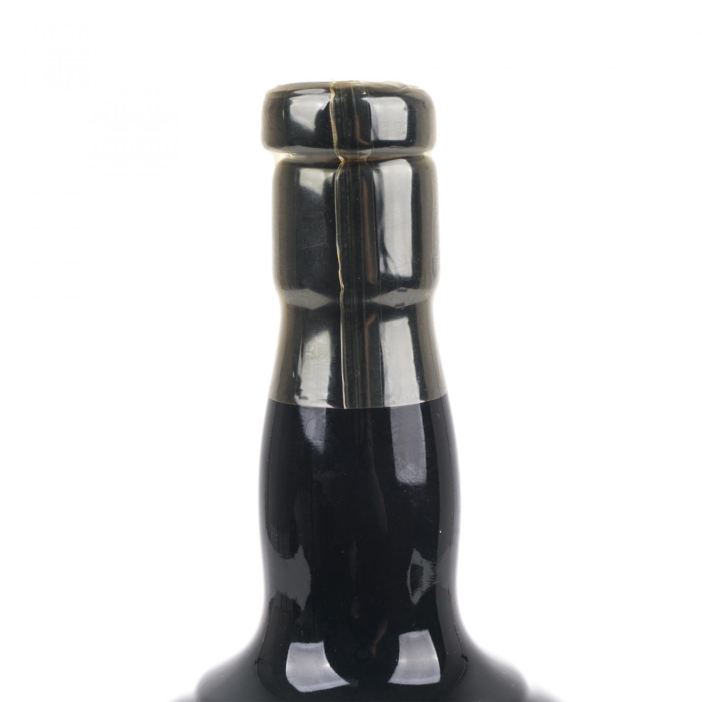 波摩 30年 海龙王 700ml