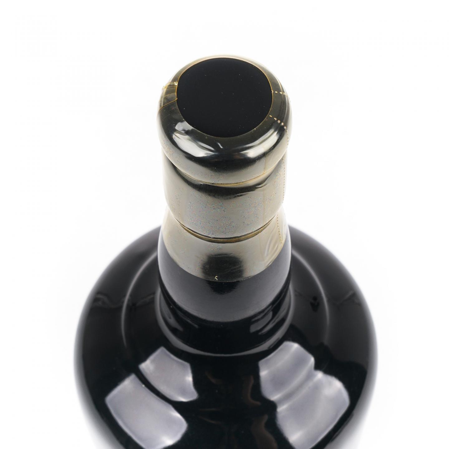 波摩 30年 海龙王 700ml