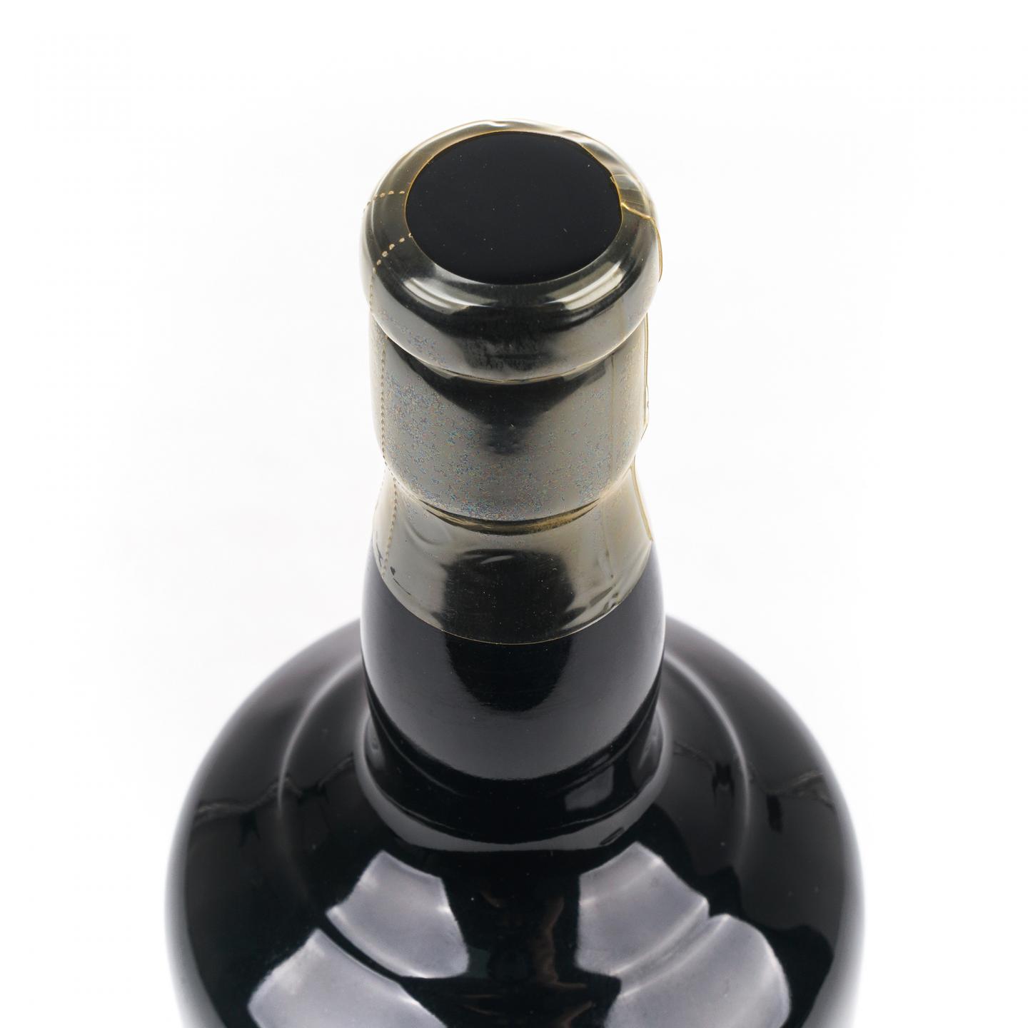 波摩 30年 海龙王 700ml