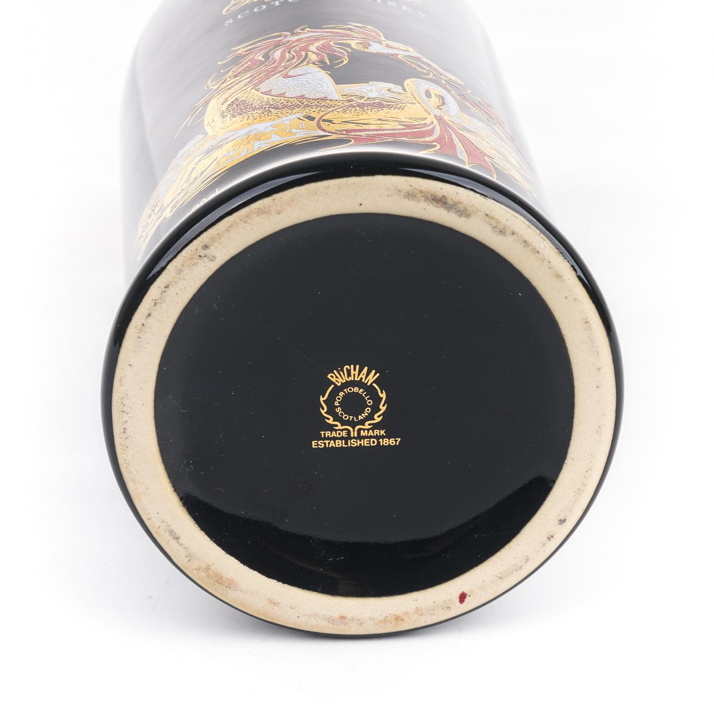 波摩 30年 海龙王 700ml