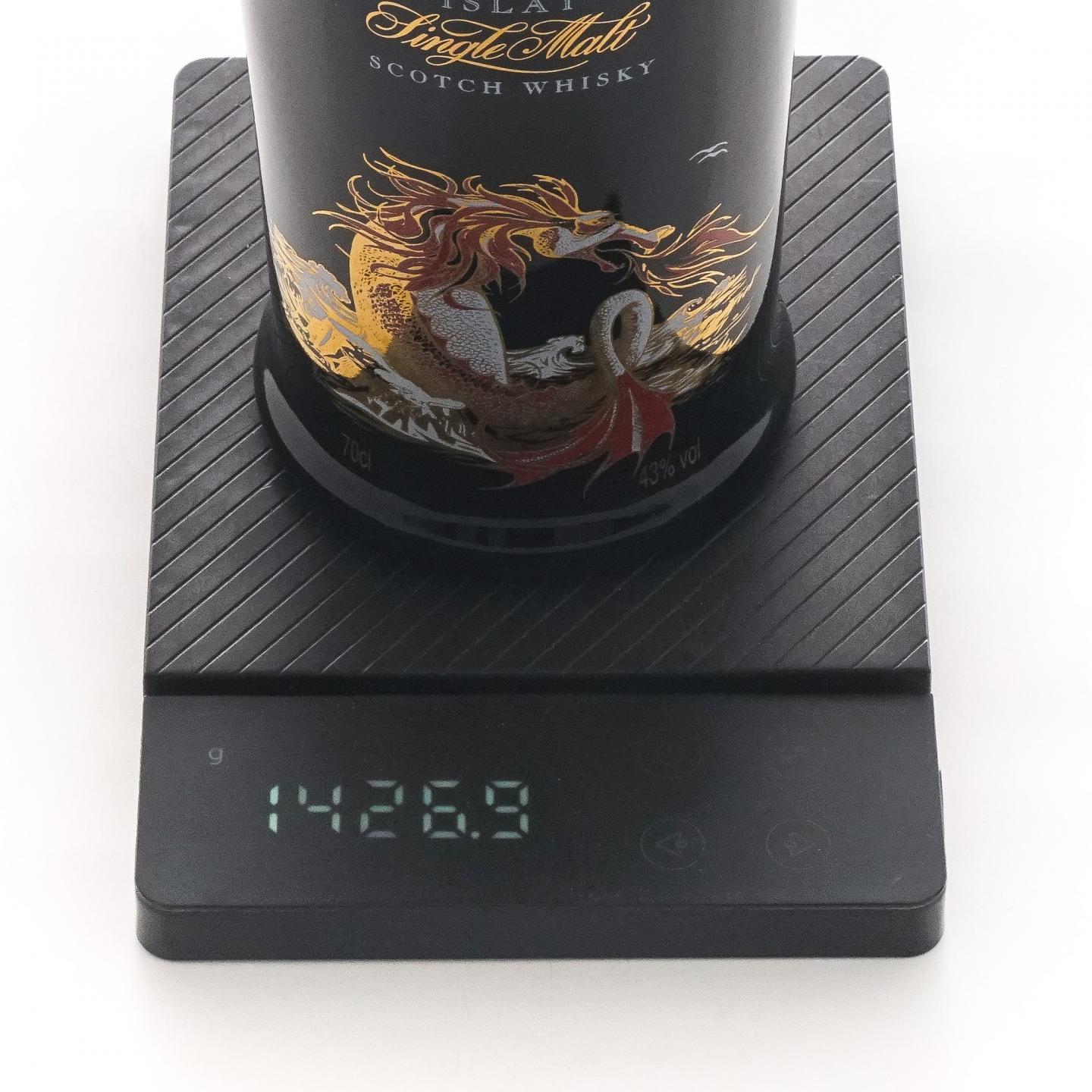 波摩 30年 海龙王 700ml