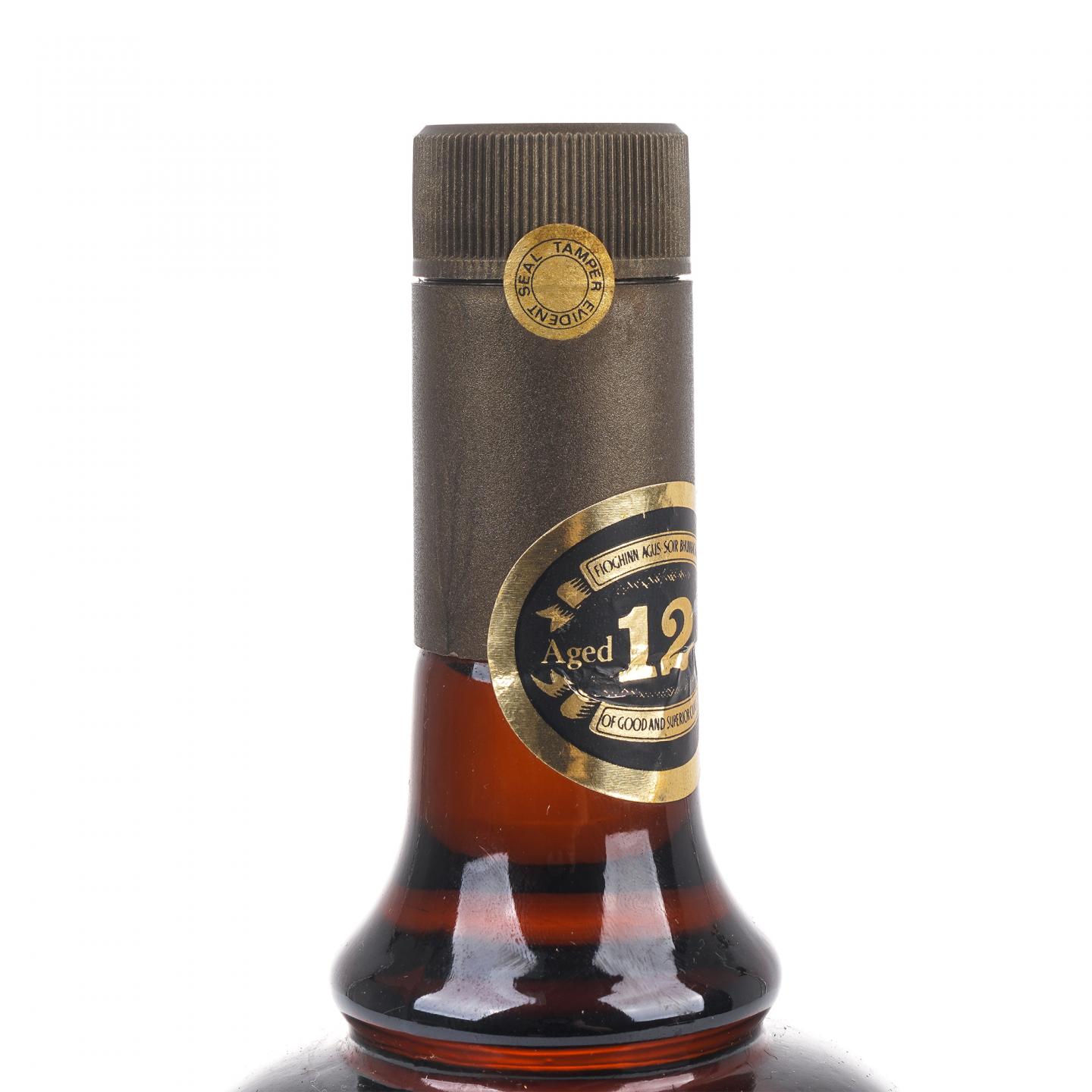 波摩 12年 1980s 旧版 Morrison’s Bowmore 750ml