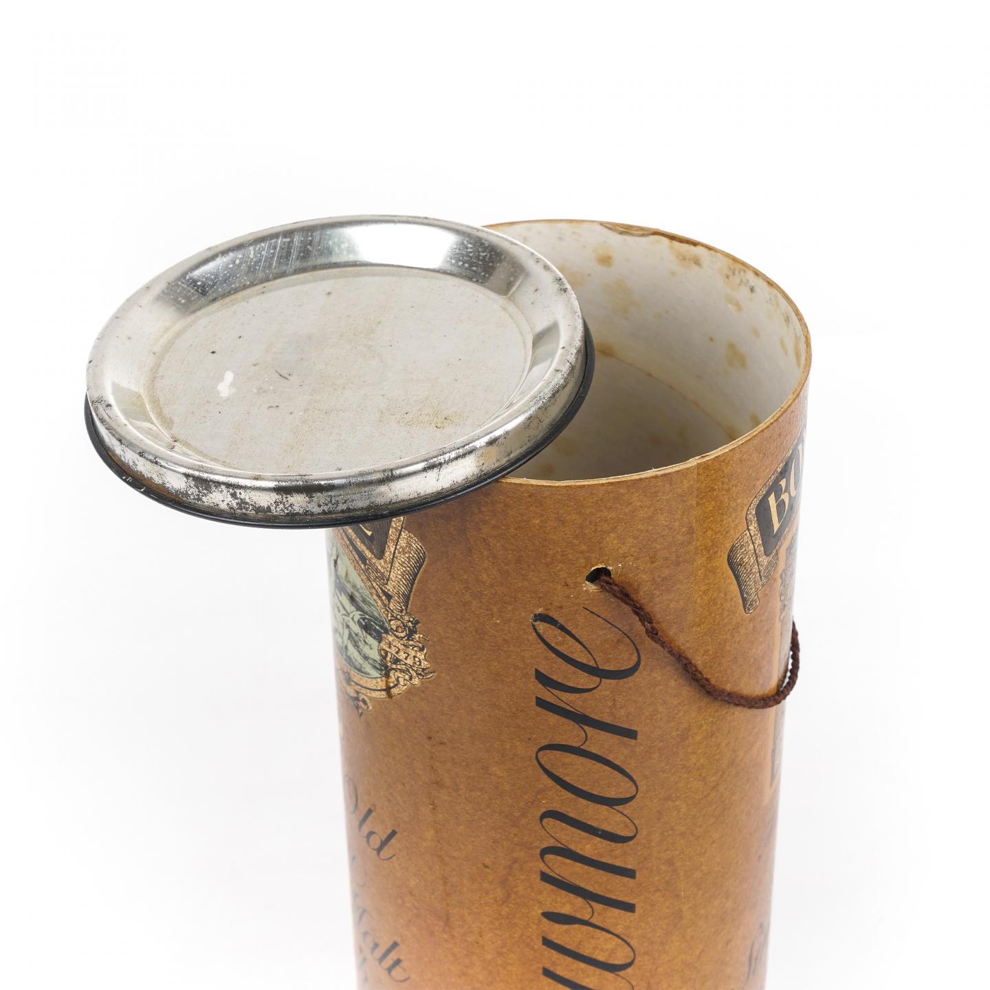 波摩 12年 1980s 旧版 Morrison’s Bowmore 750ml