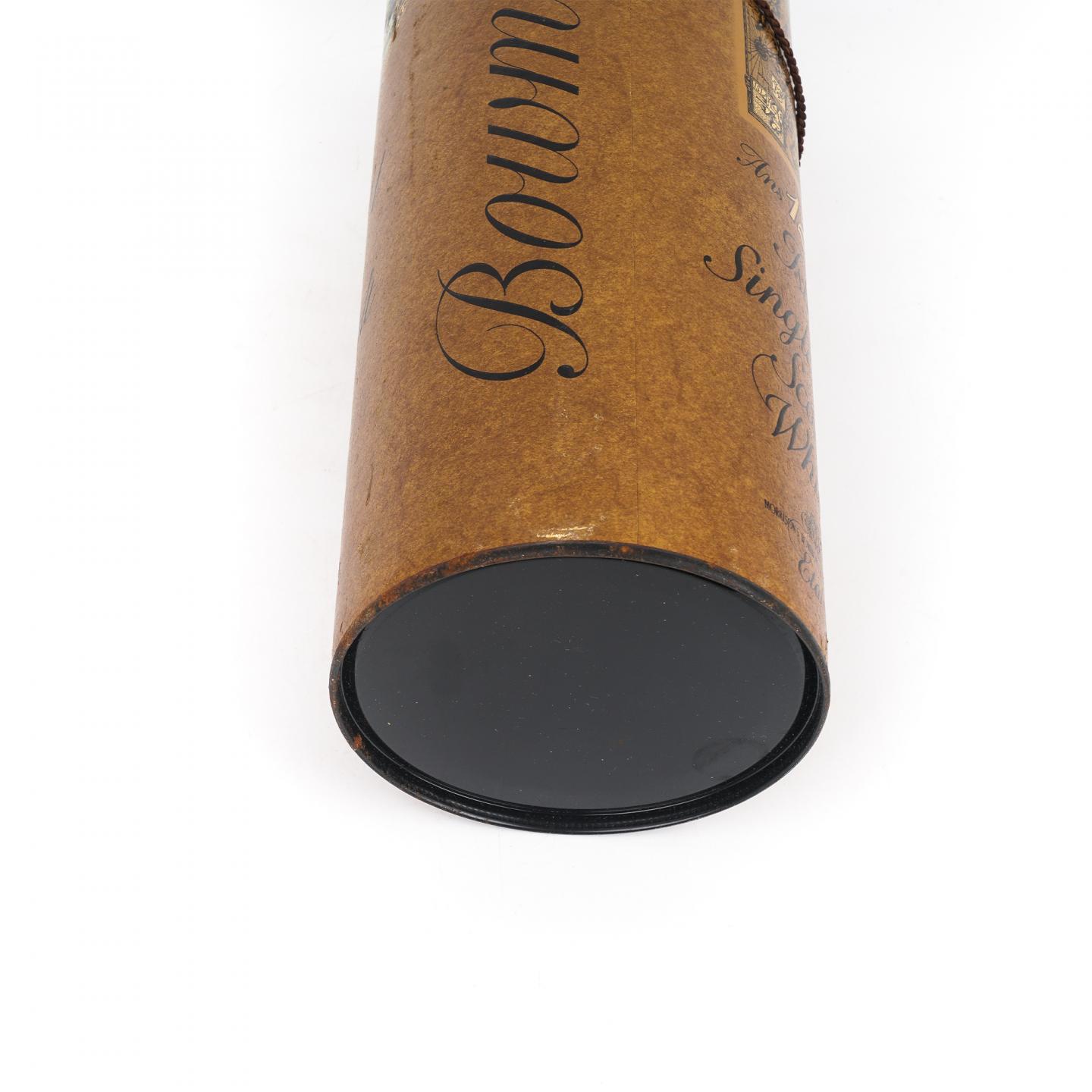 波摩 12年 1980s 旧版 Morrison’s Bowmore 750ml