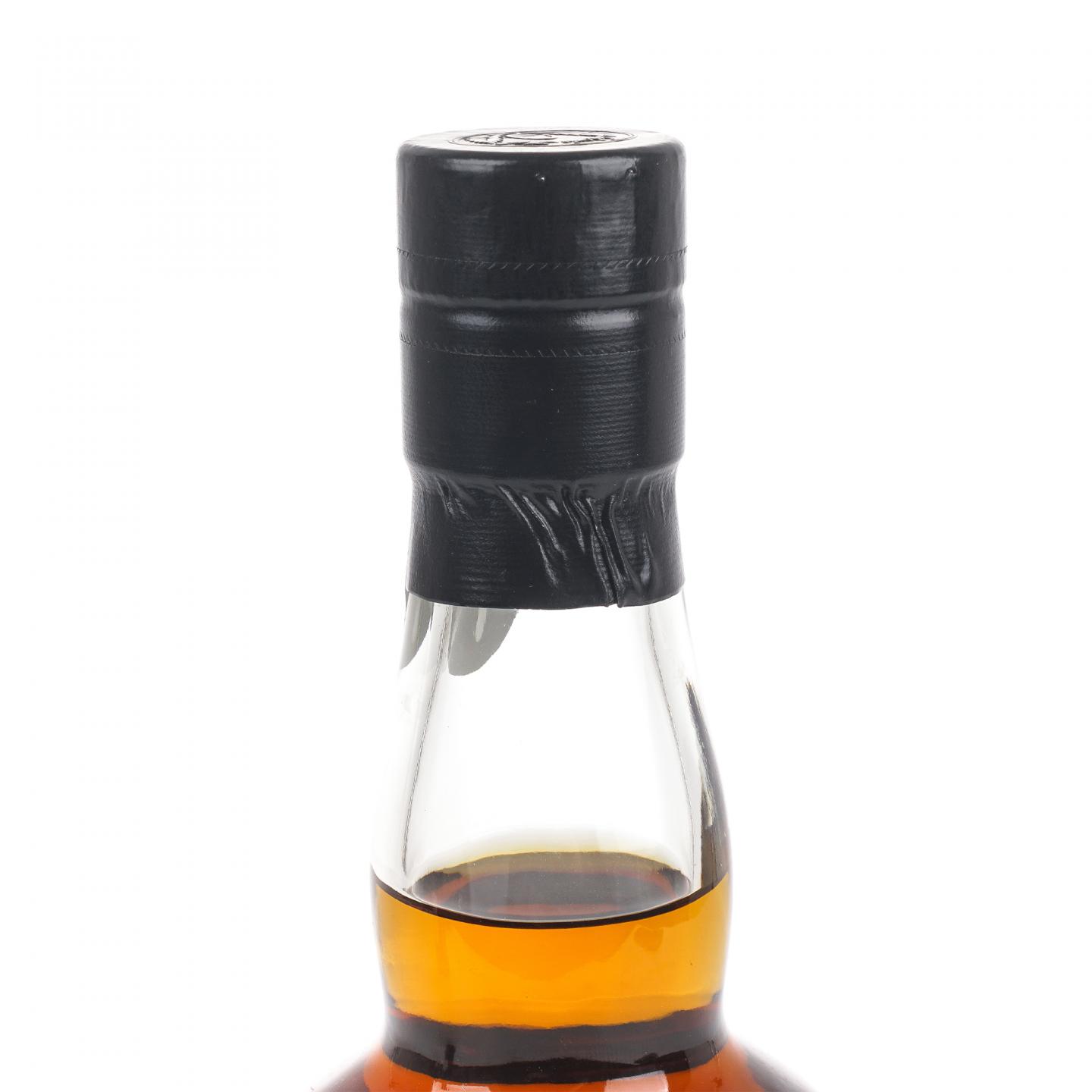 秩父 Vintage Sherry 2002 Lustau 礼盒套装 2瓶组