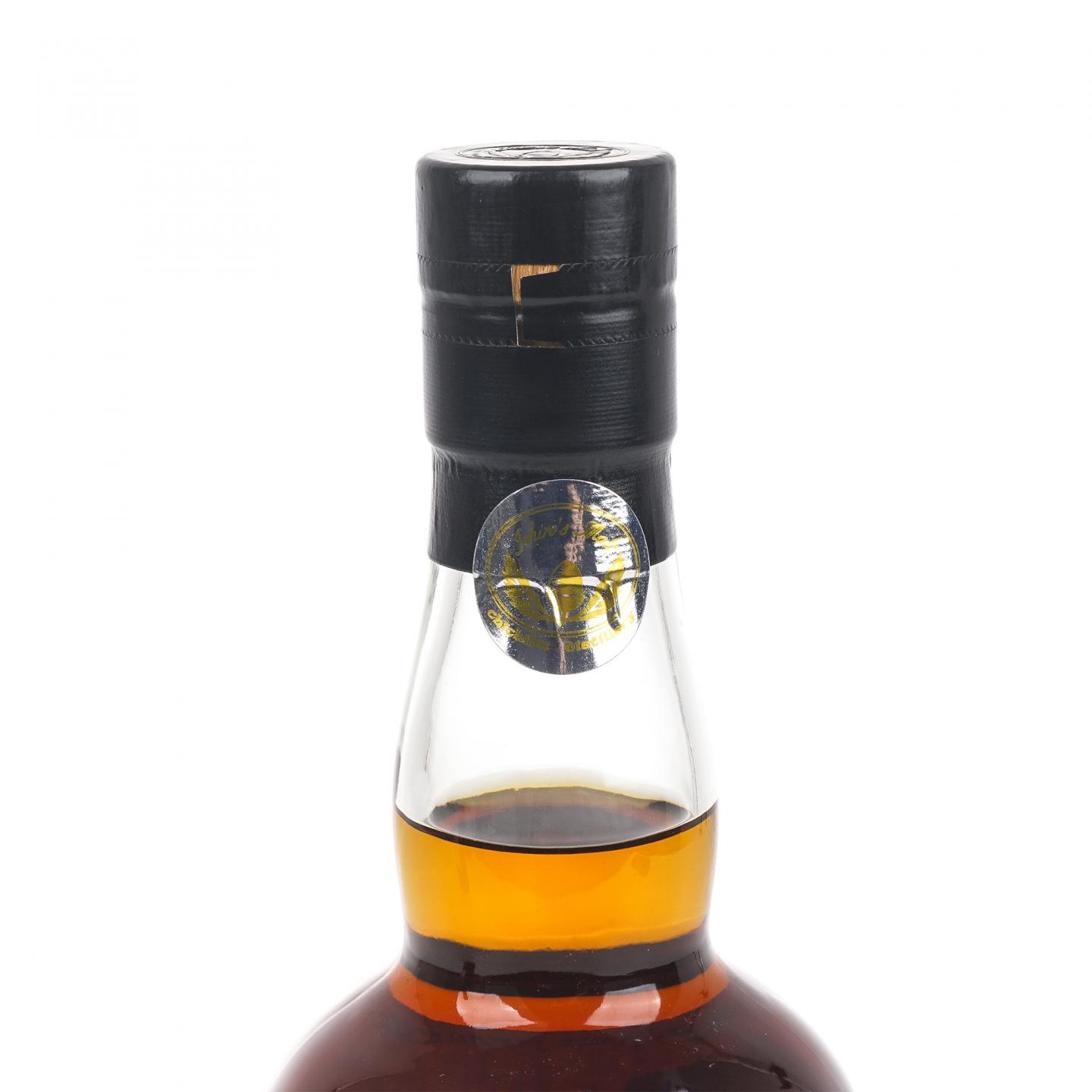 秩父 Vintage Sherry 2002 Lustau 礼盒套装 2瓶组
