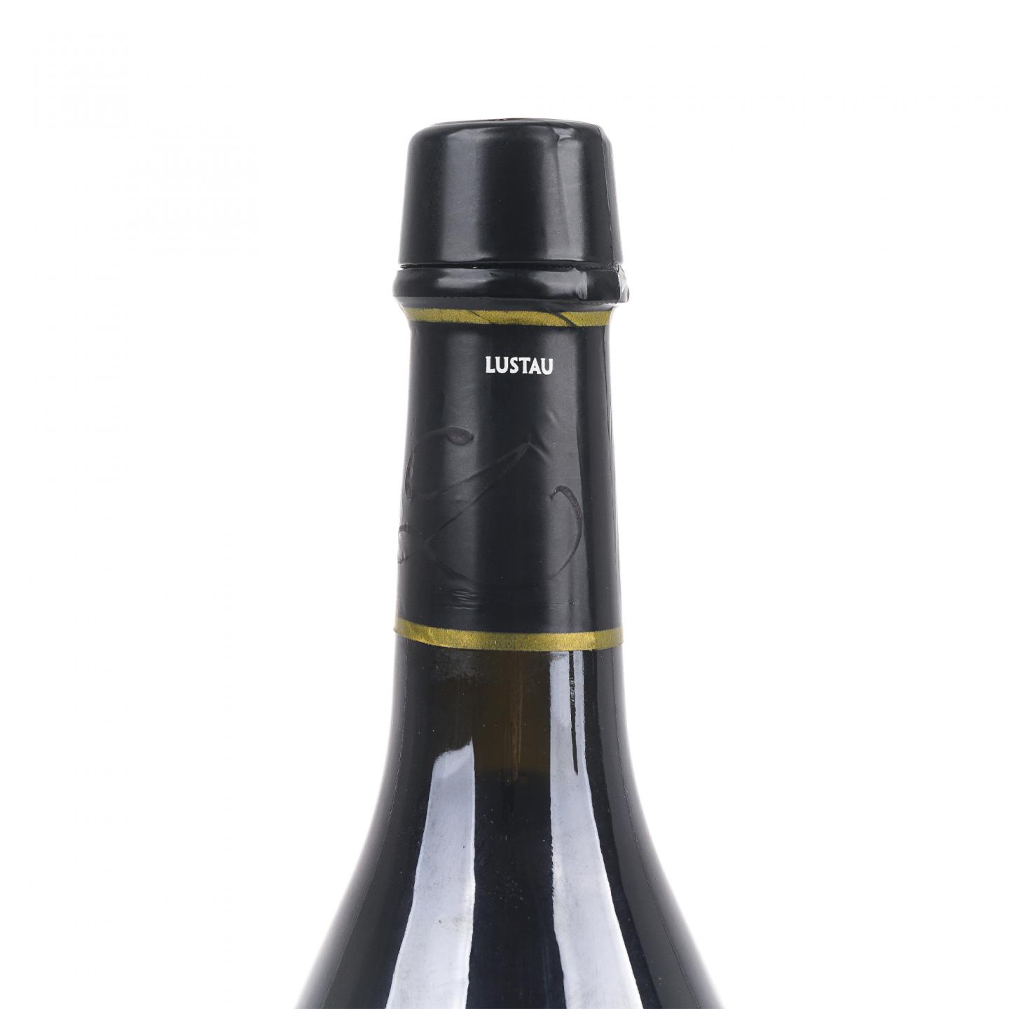 秩父 Vintage Sherry 2002 Lustau 礼盒套装 2瓶组