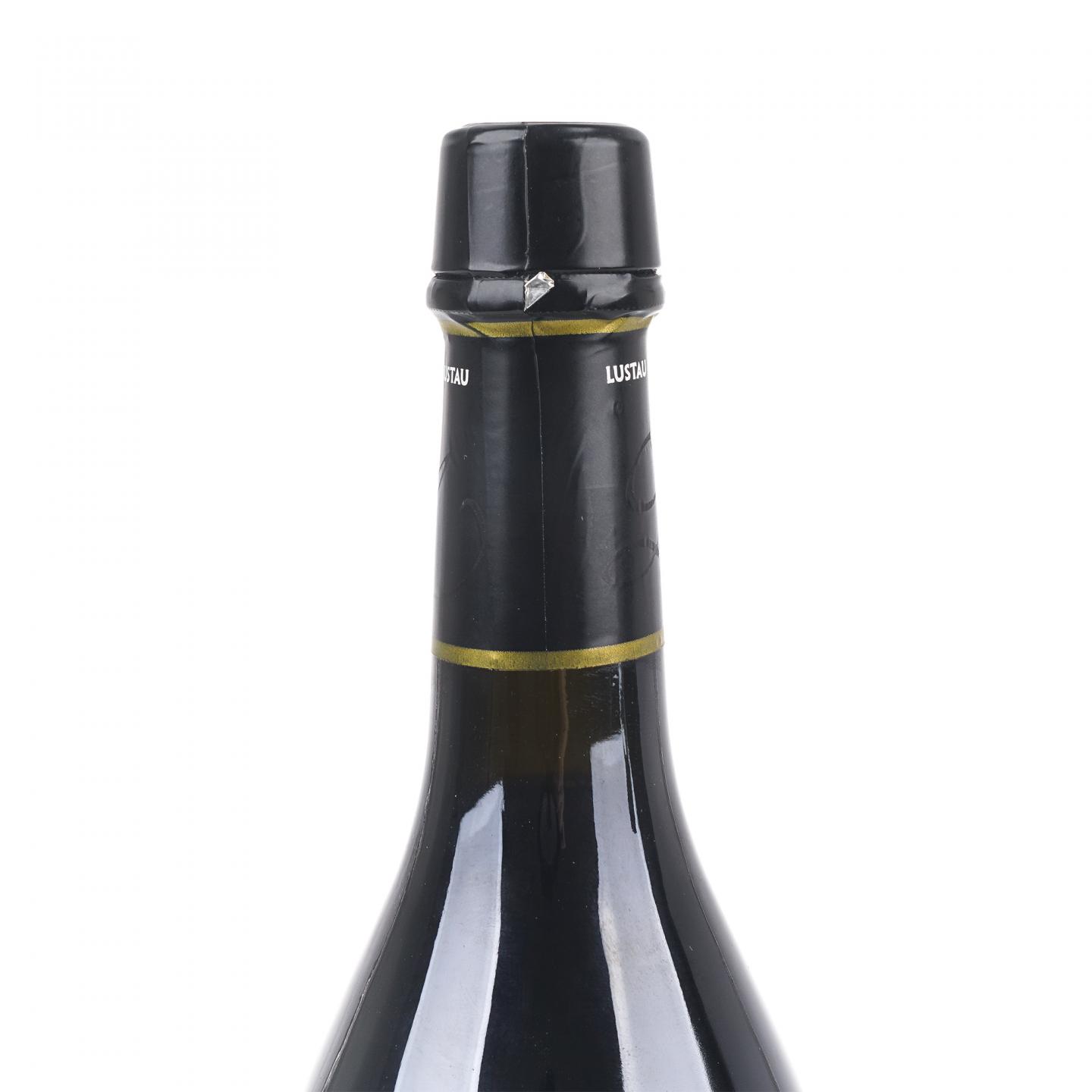 秩父 Vintage Sherry 2002 Lustau 礼盒套装 2瓶组