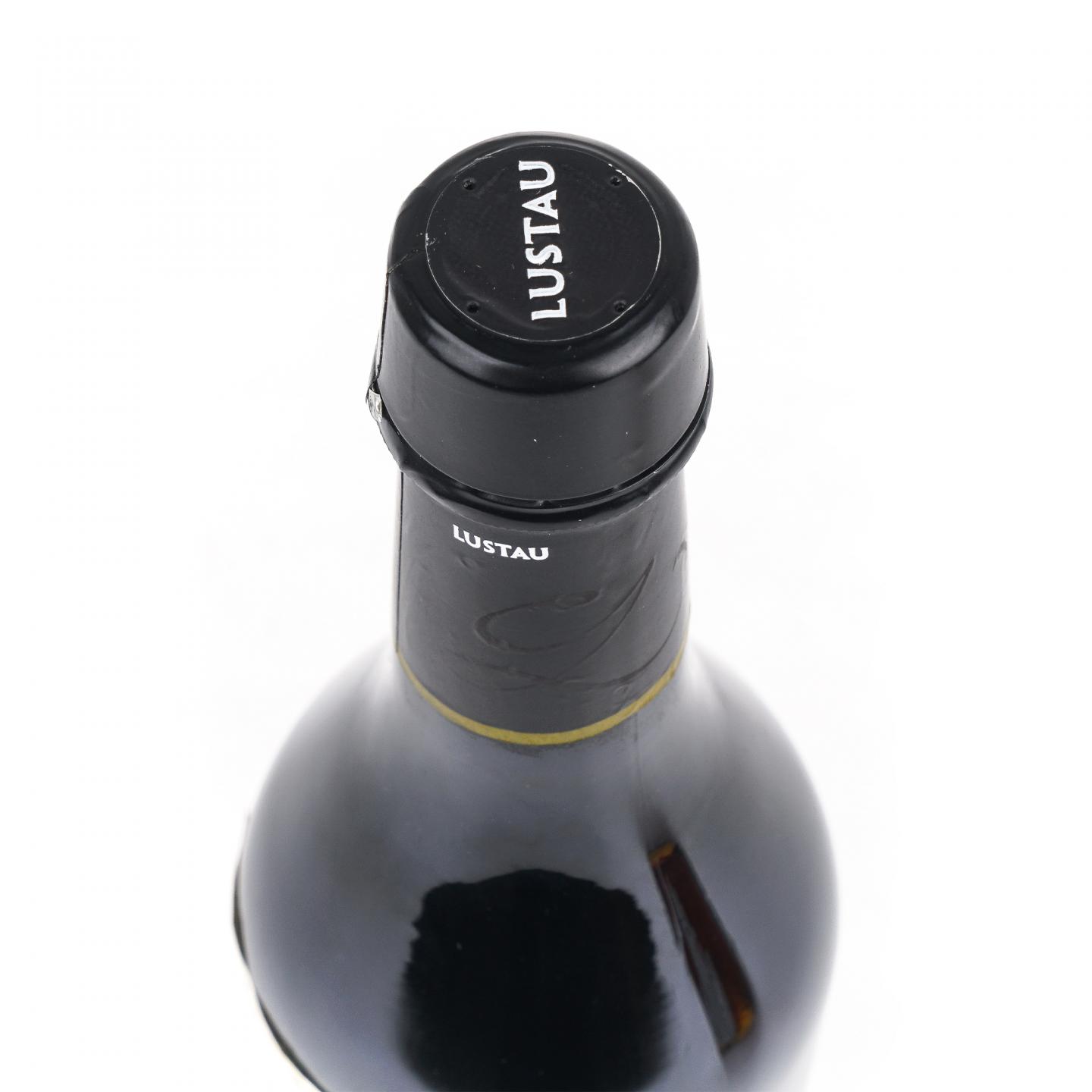 秩父 Vintage Sherry 2002 Lustau 礼盒套装 2瓶组