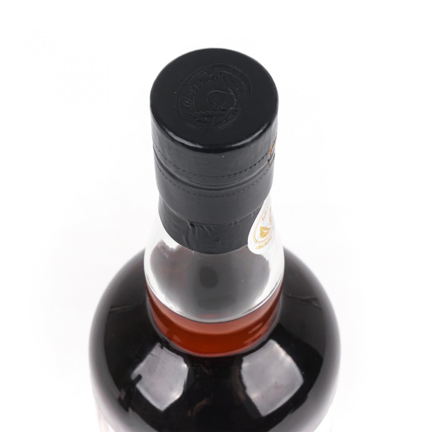 秩父 Vintage Sherry 2002 Lustau 礼盒套装 2瓶组