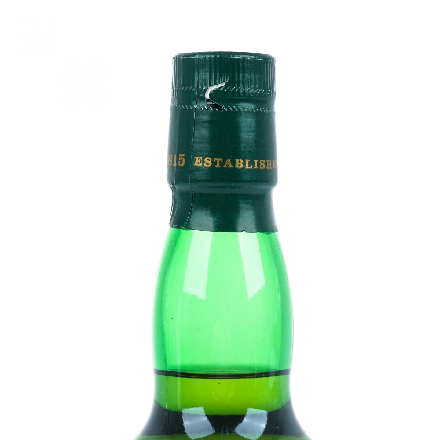 拉弗格 18年 白筒 700ml
