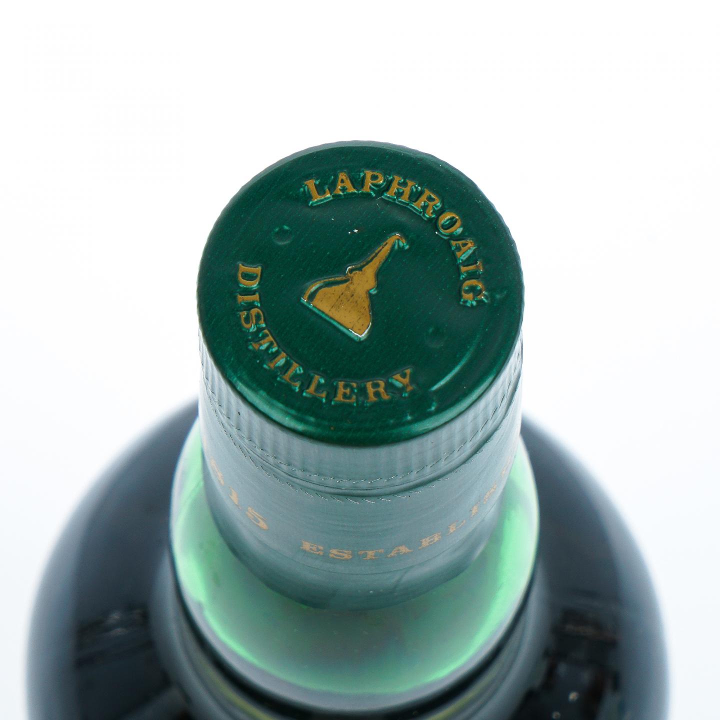 拉弗格 18年 白筒 700ml