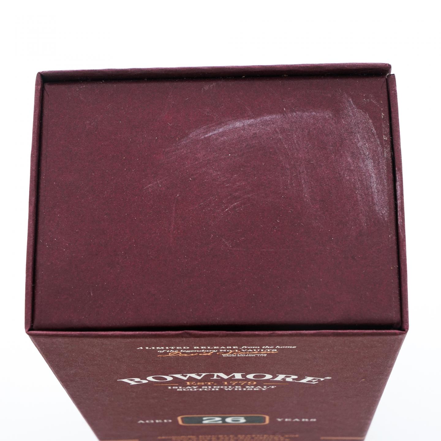 波摩 26年 2017 酒庄三部曲系列之二