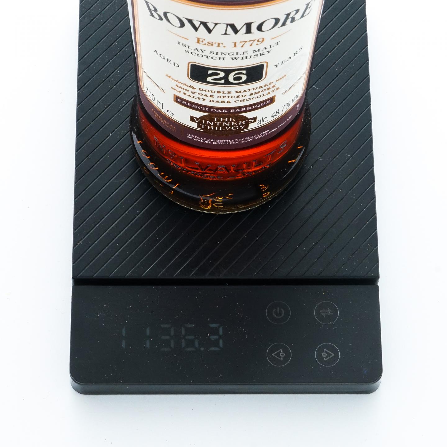 波摩 26年 2017 酒庄三部曲系列之二